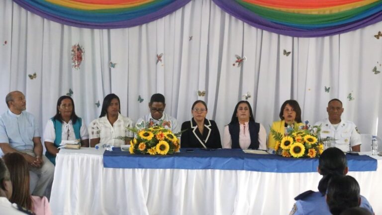 Diputada Elvira Corporán exhorta a los padres a respaldar el inicio del año escolar 2026-2027 - Imagen