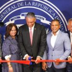 Consulado dominicano inaugura en el Bronx primera oficina autorizada por el Departamento de Estado de EE. UU. - Imagen