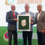 Ministro de Agricultura destaca alianza entre campo y comercio para fortalecer abastecimiento nacional - Imagen