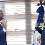 Greymer De Peña Arias asume como subdirector ejecutivo de APORDOM - Imagen