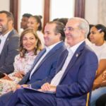 Más de 200 mil jóvenes dejaron de ser “Ninis” gracias a las programas del gobierno como “Oportunidad 14-24” para insertarlos en centros de estudio y trabajo - Imagen
