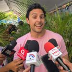 Raymond Rodríguez: “El trabajo que ha realizado Carolina Mejía merece continuidad” - Imagen