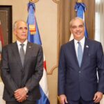 Abinader y Asfura impulsan nueva etapa de cooperación entre República Dominicana y Honduras - Imagen