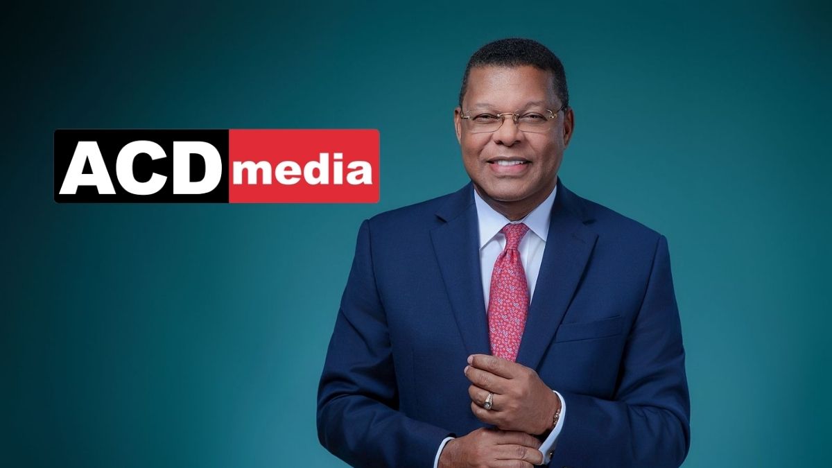 ACD MEDIA: Triunfa la libertad de prensa, de empresa, la democracia y el país con la suspensión de la prohibición de publicar encuestas por parte de la JCE, aprobada en una sesión ordinaria del 20 de agosto del presente año y publicada el pasado viernes. - Imagen