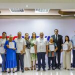 Promipyme entrega RD$55 millones en créditos a 265 emprendedores de San José de Ocoa - Imagen