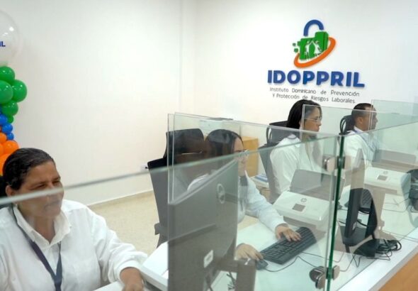 IDOPPRIL destaca avances en servicios y atención en SDE tras apertura de oficina - Imagen