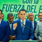 La Fuerza del Pueblo denuncia crisis en el Sector Eléctrico: pérdidas de un 40 %, déficit triplicado y sobrefacturación a seis años de gobierno - Imagen