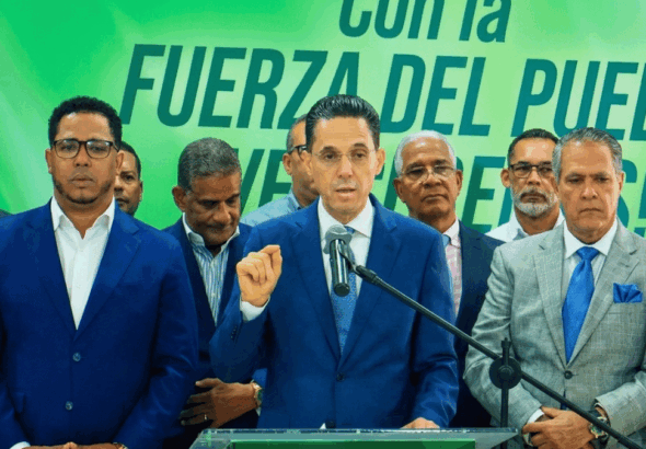 La Fuerza del Pueblo denuncia crisis en el Sector Eléctrico: pérdidas de un 40 %, déficit triplicado y sobrefacturación a seis años de gobierno - Imagen