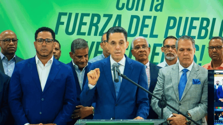 La Fuerza del Pueblo denuncia crisis en el Sector Eléctrico: pérdidas de un 40 %, déficit triplicado y sobrefacturación a seis años de gobierno - Imagen