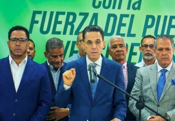 La Fuerza del Pueblo denuncia crisis en el Sector Eléctrico: pérdidas de un 40 %, déficit triplicado y sobrefacturación a seis años de gobierno - Imagen