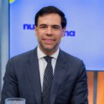 Roberto Ángel Salcedo no descarta aspirar a la Alcaldía del Distrito Nacional - Imagen