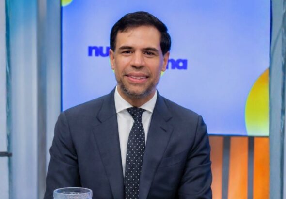 Roberto Ángel Salcedo no descarta aspirar a la Alcaldía del Distrito Nacional - Imagen
