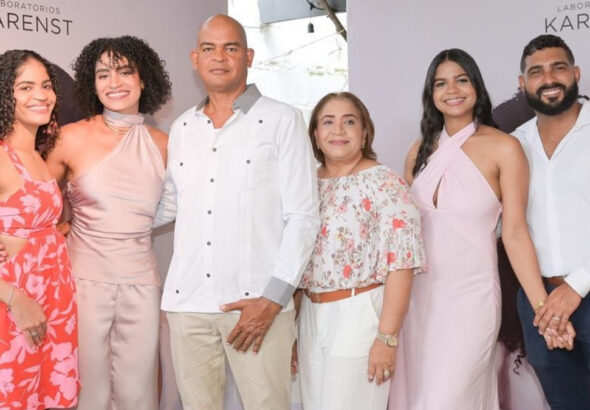 Laboratorios Karenst presenta Essenza y fortalece su relevo generacional - Imagen