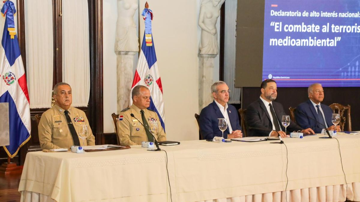 Gobierno cataloga como terroristas medioambientales aquellos que afecten los parques nacionales - Imagen