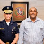 Desarrollo Provincial y Policía Nacional coordinan construcción de 34 nuevas estaciones policiales - Imagen