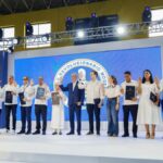 Luis Abinader garantiza un PRM unido, abierto a la sociedad y concentrado en gobernar para todos los dominicanos - Imagen