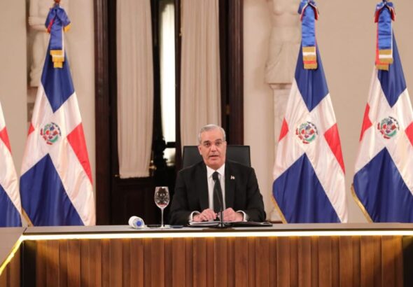 Gobierno destaca que la tasa de pobreza monetaria bajó 2.8 puntos este año con respecto a 2025 - Imagen