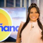 60 millones de visualizaciones en YouTube consolidan a «Una Nueva Mañana» como el principal matutino de la televisión dominicana - Imagen