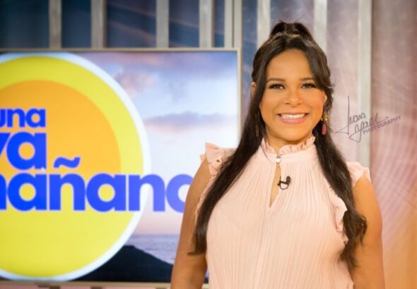 60 millones de visualizaciones en YouTube consolidan a «Una Nueva Mañana» como el principal matutino de la televisión dominicana - Imagen