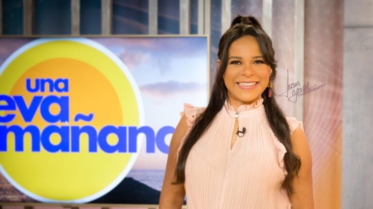 60 millones de visualizaciones en YouTube consolidan a «Una Nueva Mañana» como el principal matutino de la televisión dominicana - Imagen