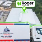Meco Roger: fabricar en RD permite generar empleos y mantener inversión en la economía local - Imagen