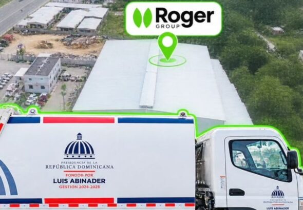 Meco Roger: fabricar en RD permite generar empleos y mantener inversión en la economía local - Imagen