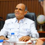 DEFENSA CIVIL INICIA CENSO NACIONAL PARA FORTALECER A SUS “HÉROES NARANJA” - Imagen
