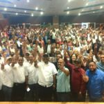Proyecto presidencial Wellington Arnaud 2028 capacita equipo de la Línea Noroeste para fortalecer trabajo territorial - Imagen