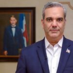 LUIS ABINADER SE CONSOLIDA EN QUINTO LUGAR ENTRE DIECIOCHO PRESIDENTES MEJOR VALORADOS DE LATINOAMÉRICA. - Imagen
