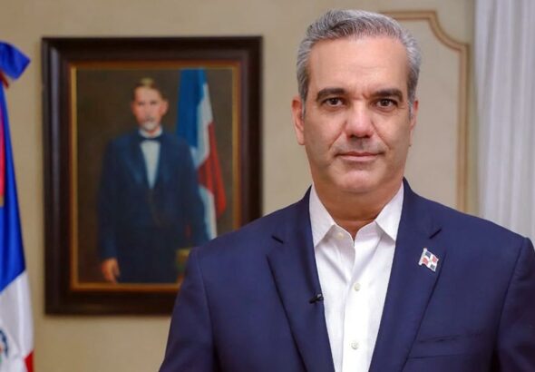LUIS ABINADER SE CONSOLIDA EN QUINTO LUGAR ENTRE DIECIOCHO PRESIDENTES MEJOR VALORADOS DE LATINOAMÉRICA. - Imagen