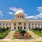 Poder Ejecutivo emite el Decreto 642-26, que dispone el traslado temporal de la residencia oficial del presidente desde Santo Domingo a Santiago del 14 al 16 de septiembre - Imagen