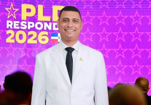 PLD amenaza con expulsar a Regidor de Jarabacoa, Dáyamo Victoriano Ramírez, si no firma desistimiento - Imagen