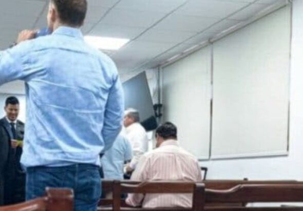 Corte de Apelación del Distrito Nacional ratifica absolución de José Dencil Mera Jiménez - Imagen