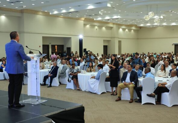 SNS amplía servicios y fortalece capacidad de respuesta Red Pública en primeros ocho meses de gestión del doctor Landrón - Imagen