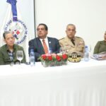 Permiso digital de menores genera RD$1.3 millones para notarios durante agosto - Imagen
