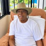 Fallece a los 88 años Sergio Alcántara Recio, padre de Colombia e Iván Yael Alcántara - Imagen