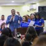 Premio a la Excelencia Orlando Martínez reconoce a 132 estudiantes; 20 alcanzaron índice perfecto de 100 - Imagen