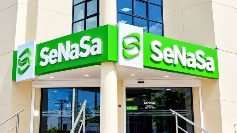 SeNaSa refuerza el uso correcto de códigos con prestadores de servicios de salud para proteger afiliados y recursos públicos - Imagen