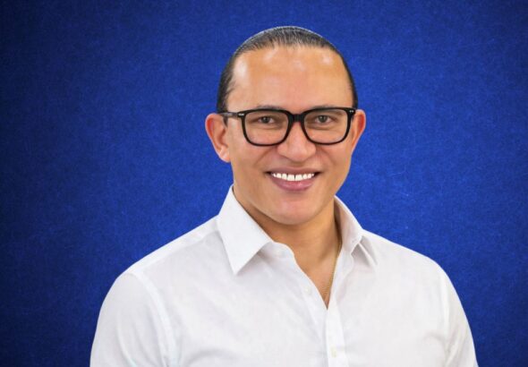 Frank Ramírez asegura Gobierno pagará más de RD$400 millones por deuda acumulada entre 2023 y 2025 con productores de San Juan - Imagen