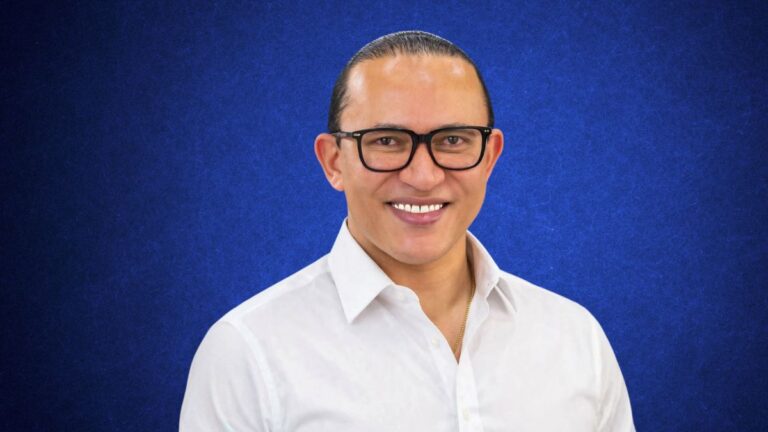 Frank Ramírez asegura Gobierno pagará más de RD$400 millones por deuda acumulada entre 2023 y 2025 con productores de San Juan - Imagen