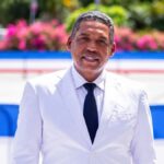 Carlos Ortiz revela que David Collado saldrá en enero a recorrer el país - Imagen