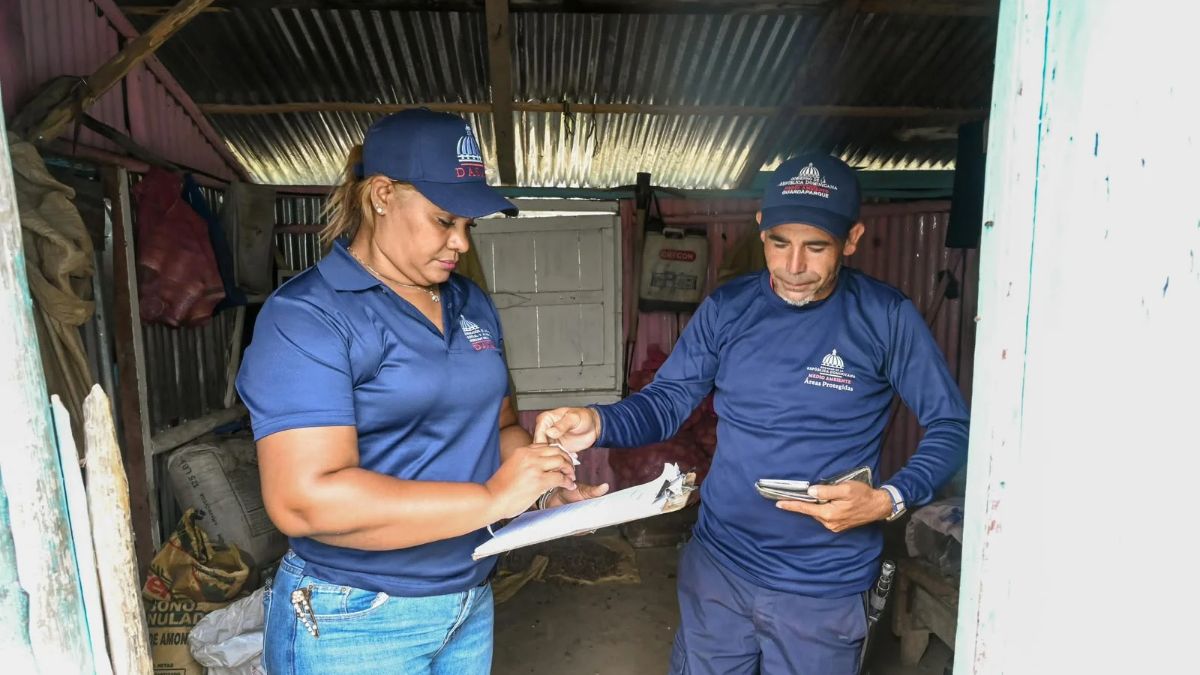DASAC realiza levantamientos para implementar nuevo programa “Cambio de Fogones por Estufas” - Imagen