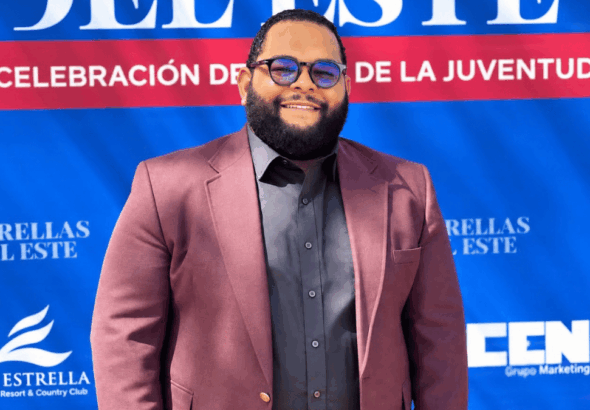 Premios La Flor 2026 nomina a Keven Rodríguez en la categoría Comentarista de Opinión - Imagen