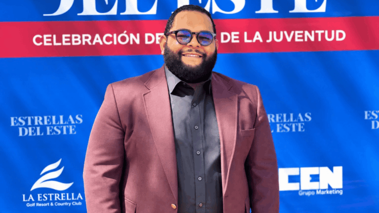 Premios La Flor 2026 nomina a Keven Rodríguez en la categoría Comentarista de Opinión - Imagen