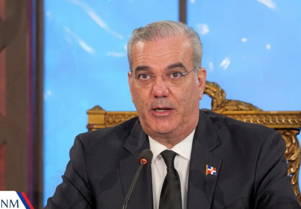 Abinader plantea eliminar término “doméstica” por considerarlo despectivo - Imagen