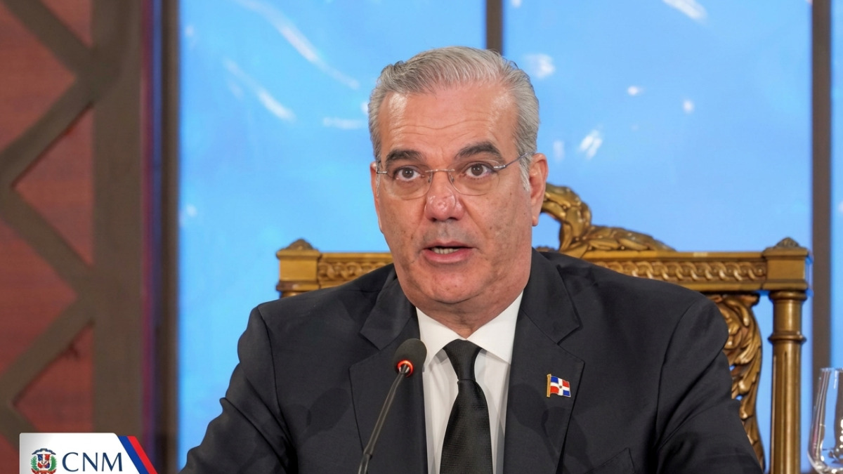 Abinader plantea eliminar término “doméstica” por considerarlo despectivo - Imagen