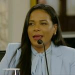 Colombia Alcántara entre los comunicadores de primer nivel en La Agenda Semanal - Imagen