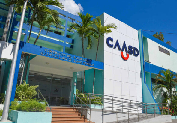 Corte de Arbitraje condena a la CAASD al pago de RD$888 millones a favor de AAA Dominicana - Imagen