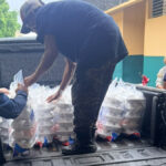 DASAC despliega operativos de asistencia alimentaria en provincias afectadas por inundaciones - Imagen