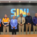 Defensa Civil, Armada Dominicana y COE fortalecen coordinación para responder a emergencias - Imagen